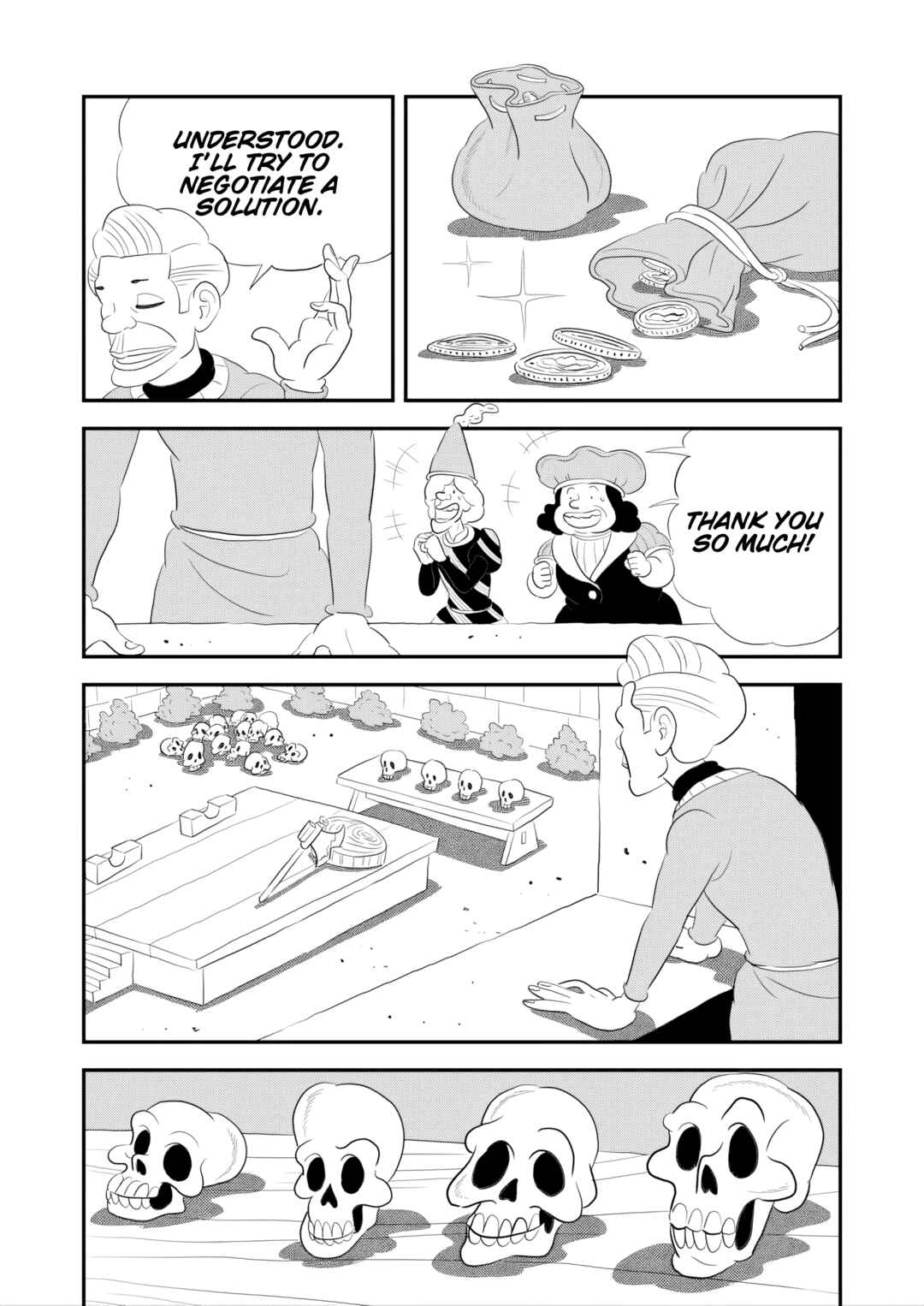 Chapter 267 - Page 5