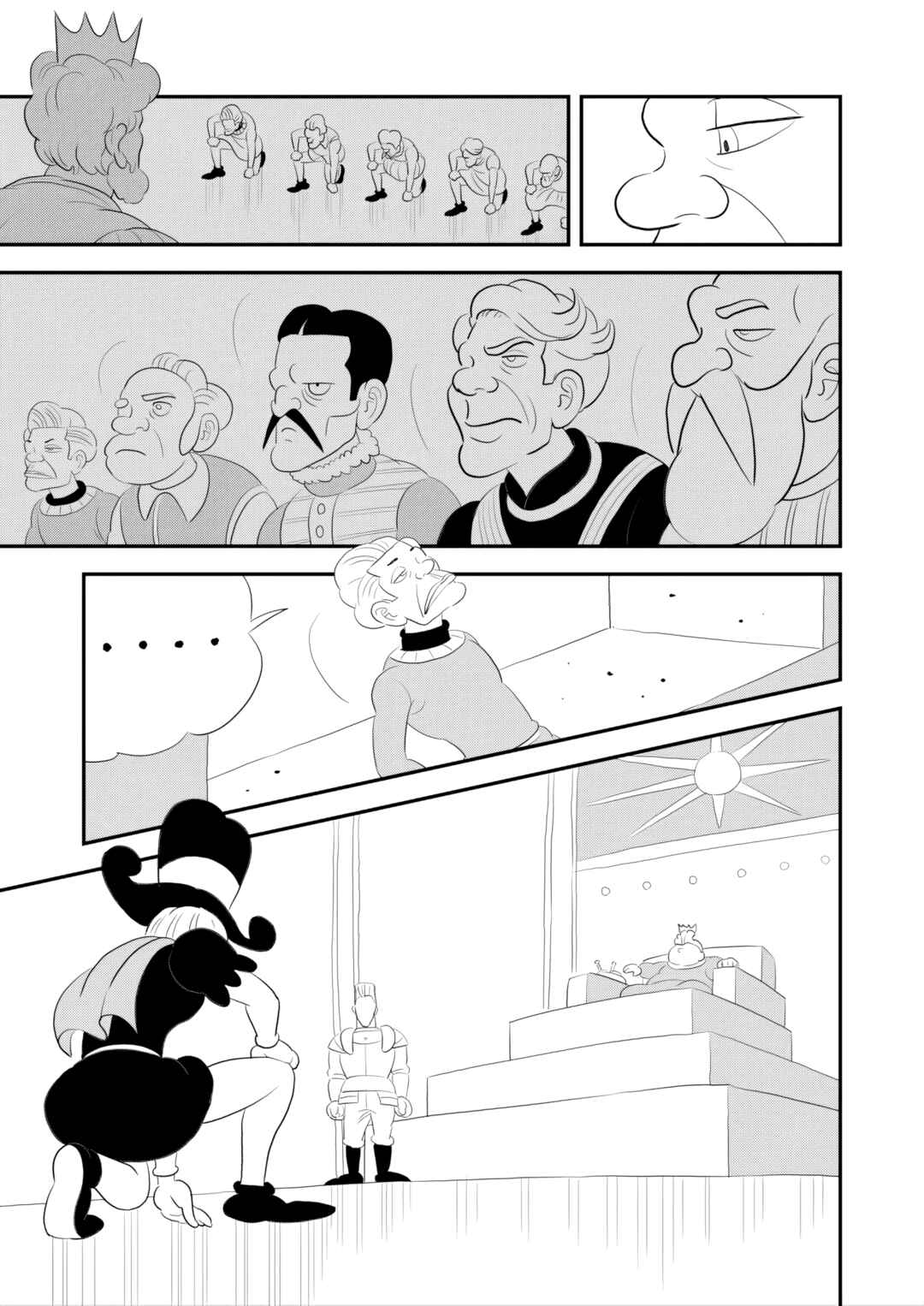 Chapter 267 - Page 6