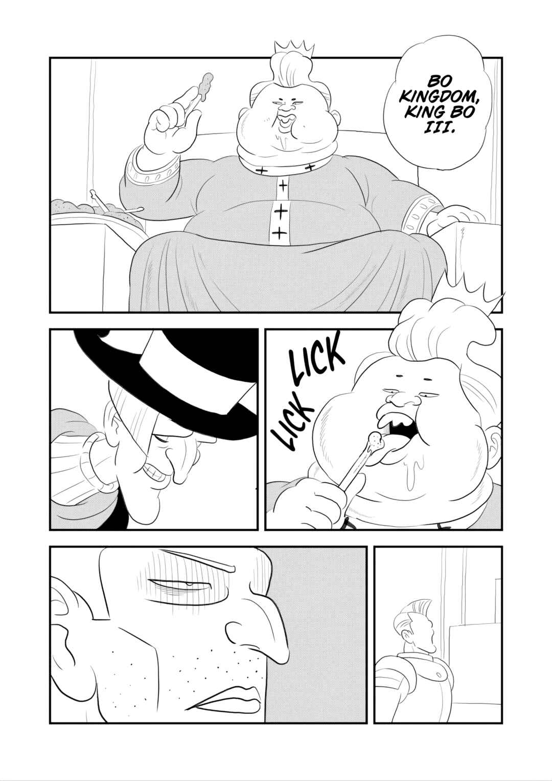 Chapter 267 - Page 7