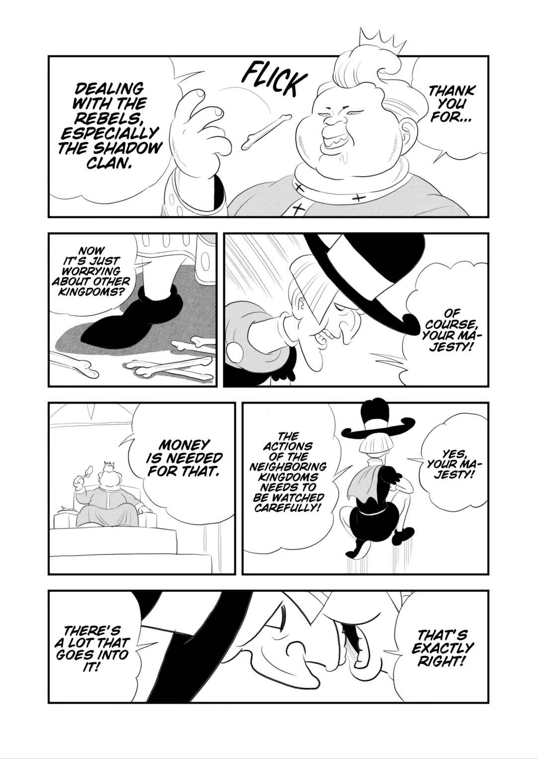 Chapter 267 - Page 8