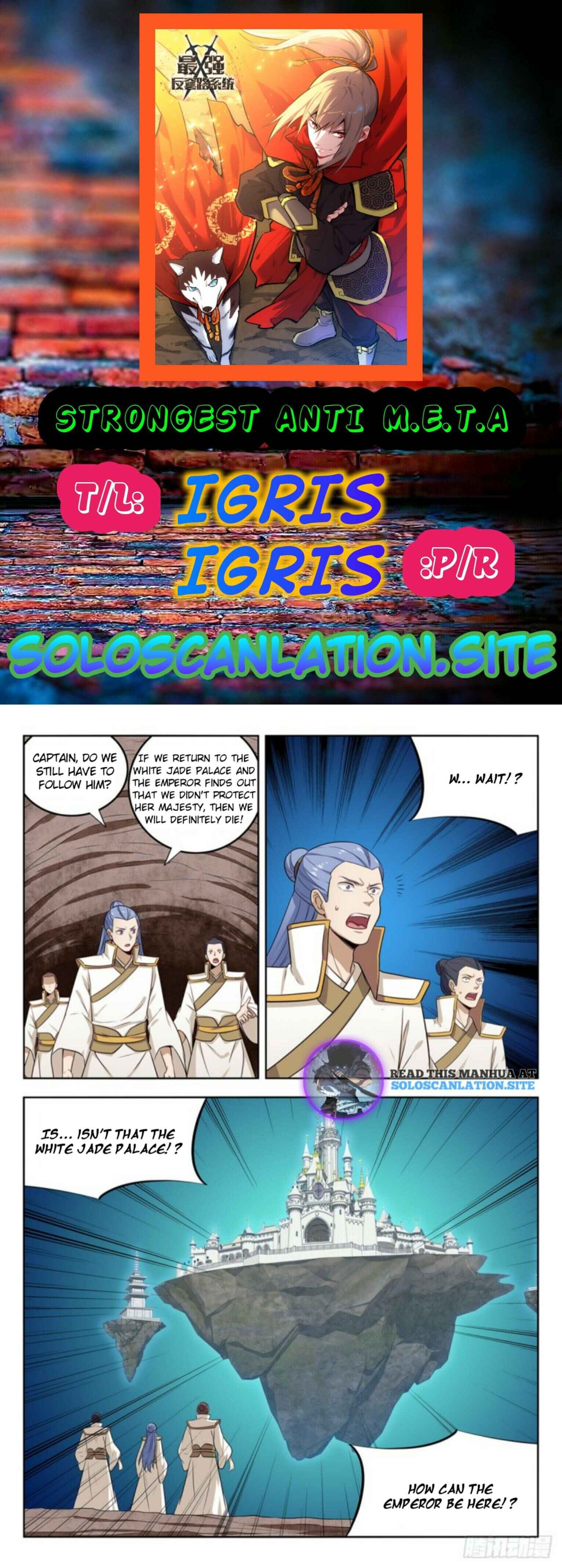 Chapter 285 - Page 1