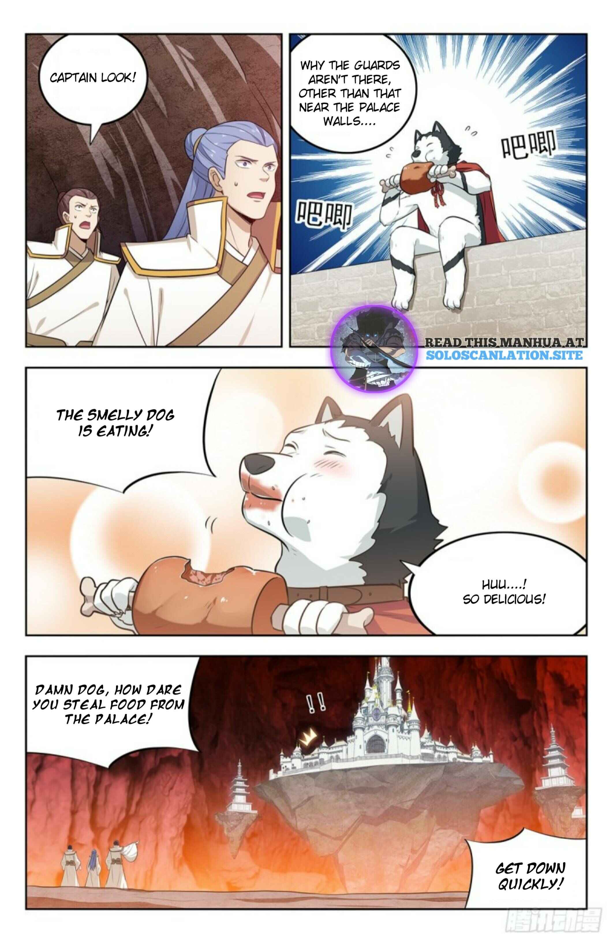 Chapter 285 - Page 2