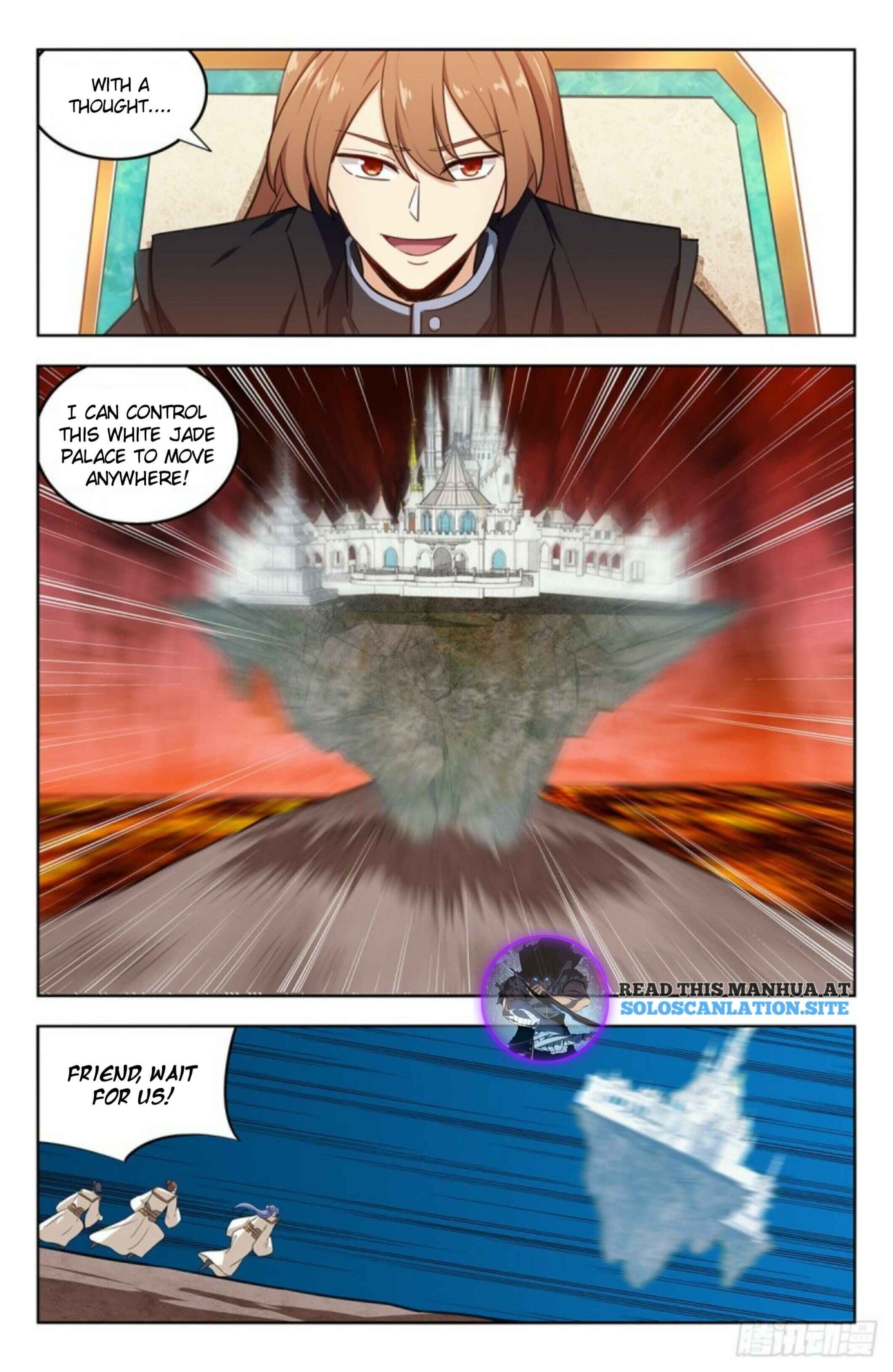 Chapter 285 - Page 5