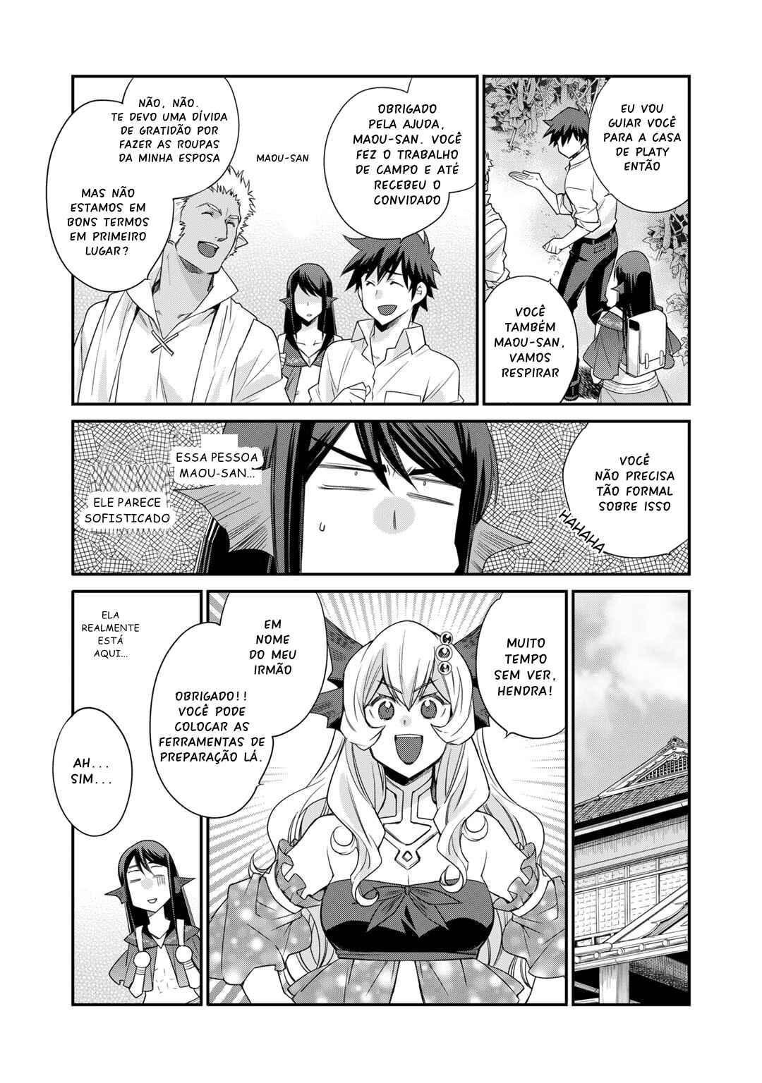 Chapter 46 - Page 11
