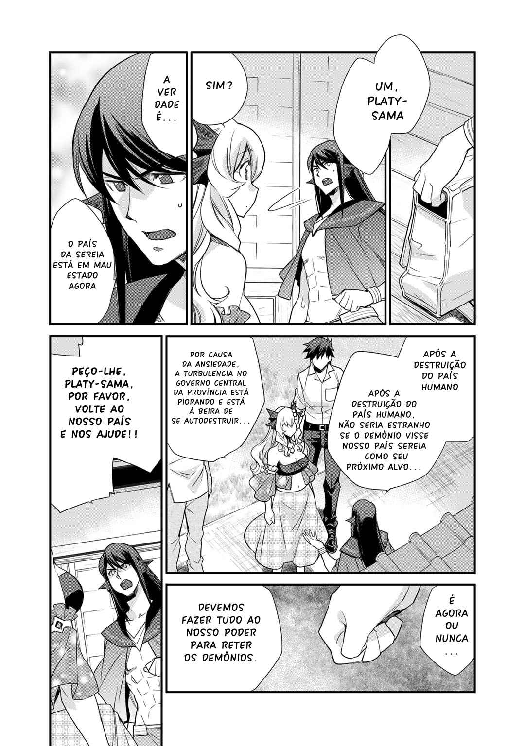 Chapter 46 - Page 12