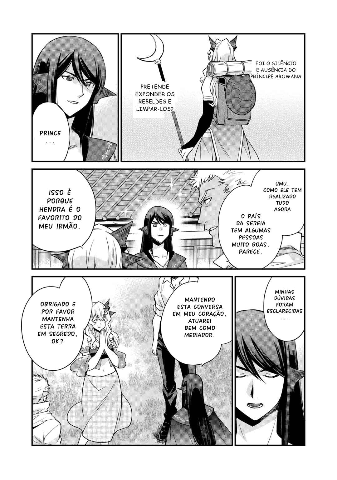Chapter 46 - Page 18