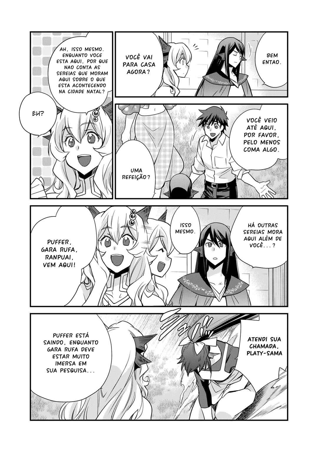 Chapter 46 - Page 19