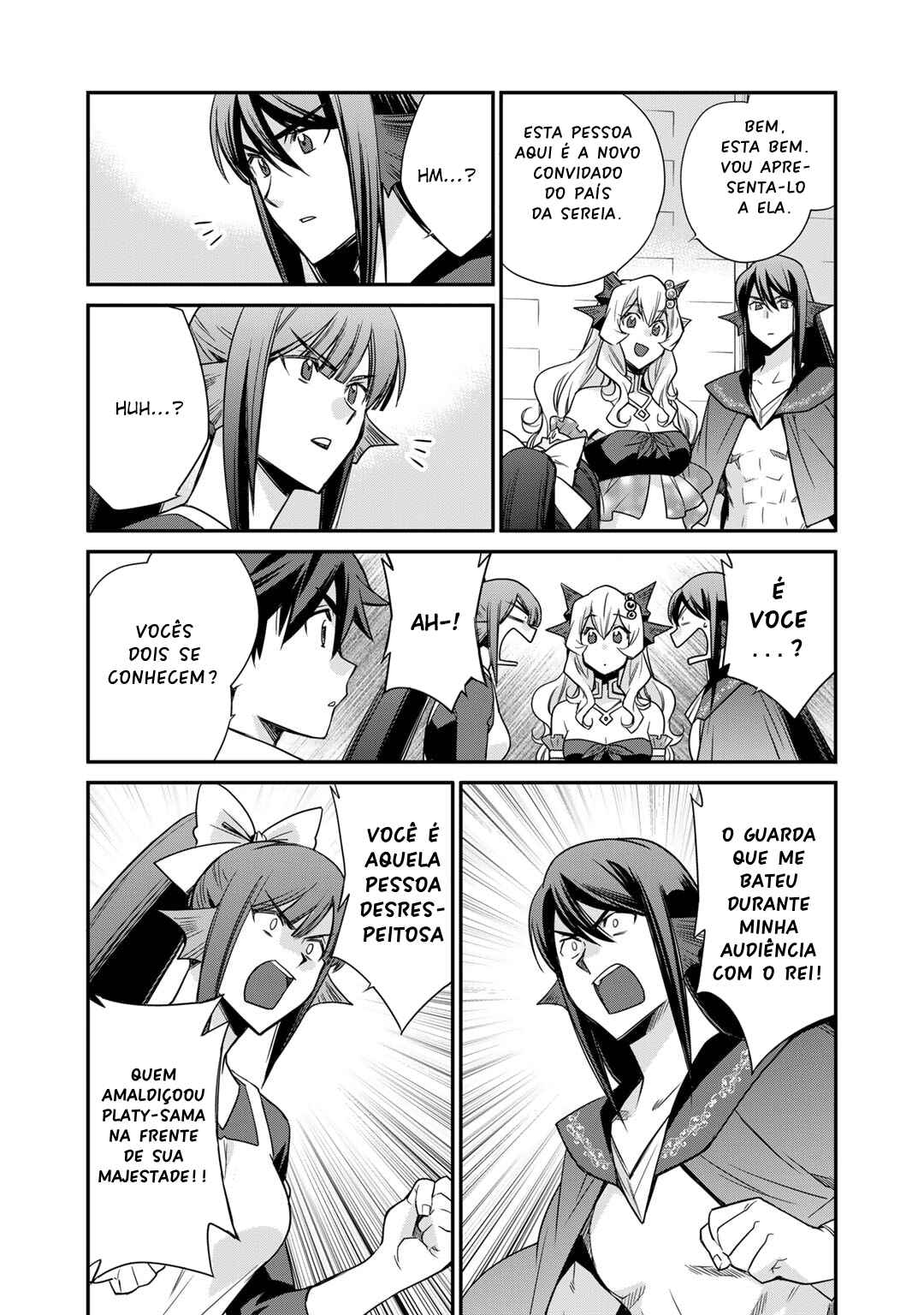 Chapter 46 - Page 20