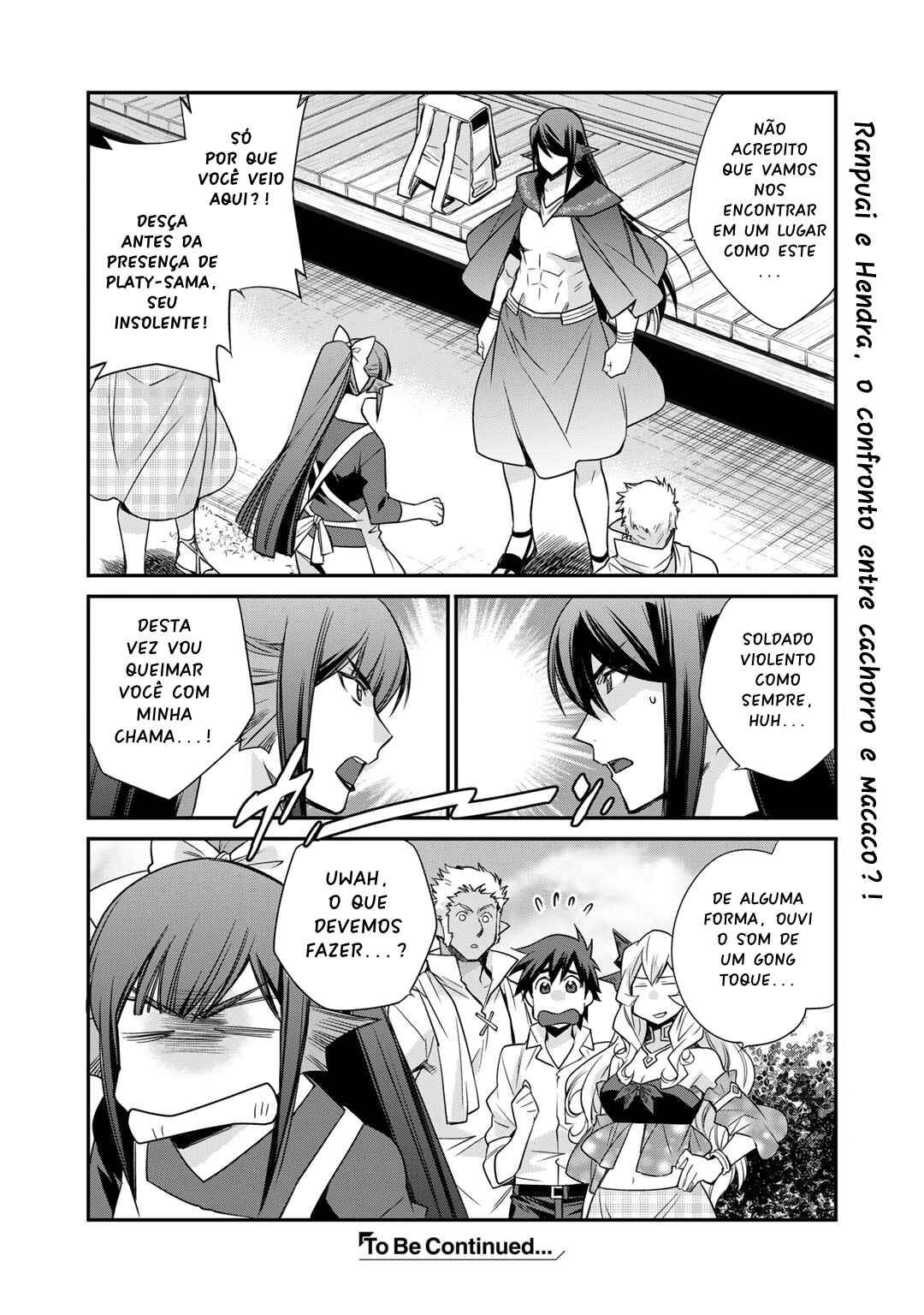 Chapter 46 - Page 21