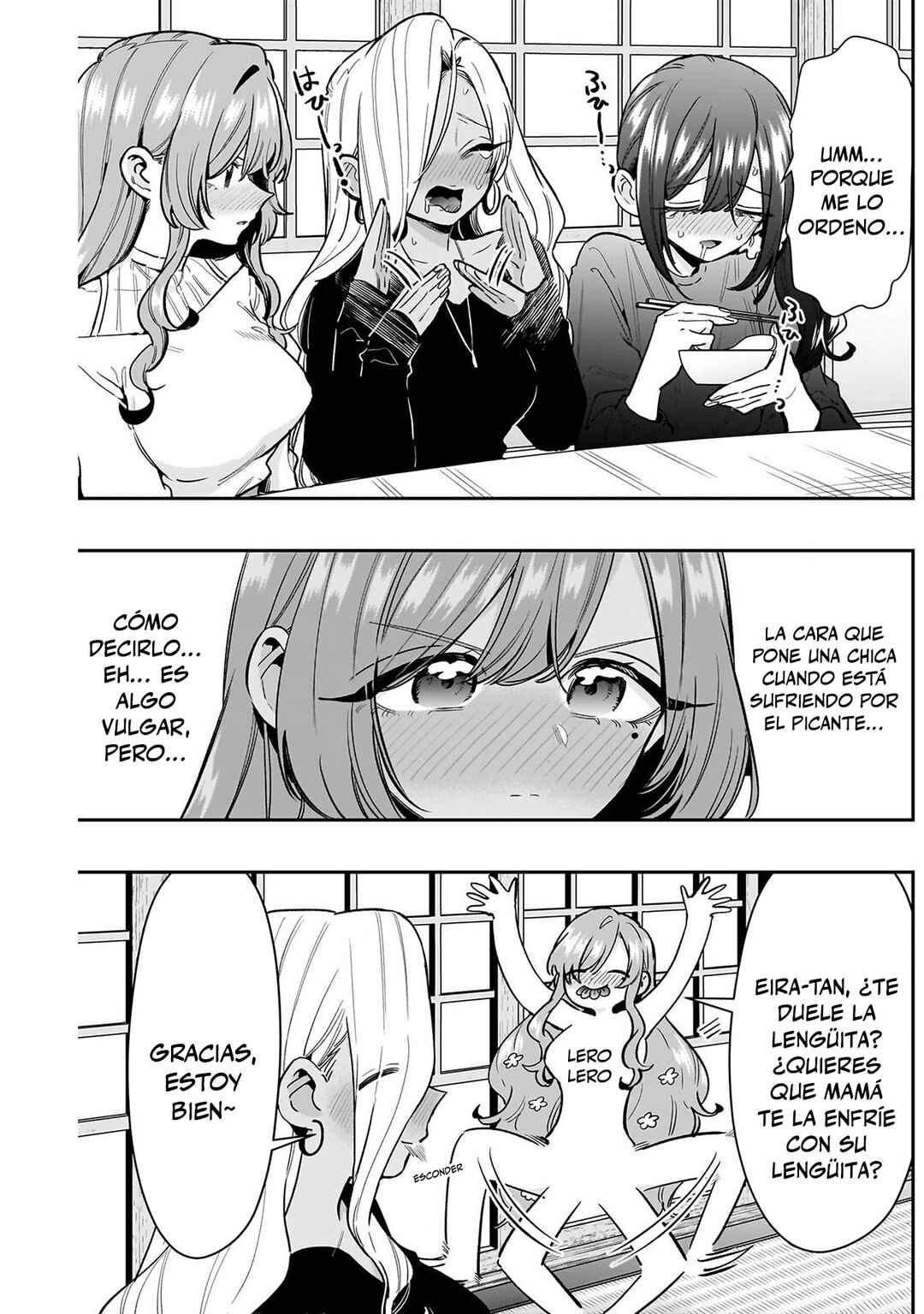 Chapter 241 - Page 11