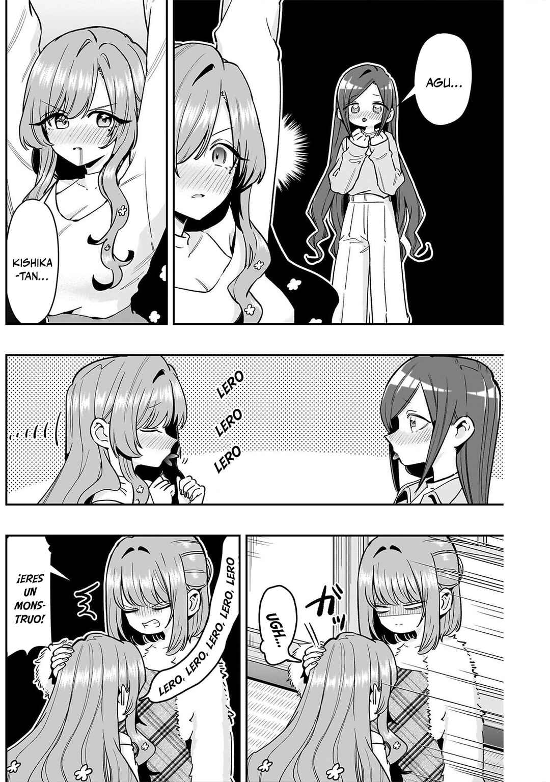 Chapter 241 - Page 12
