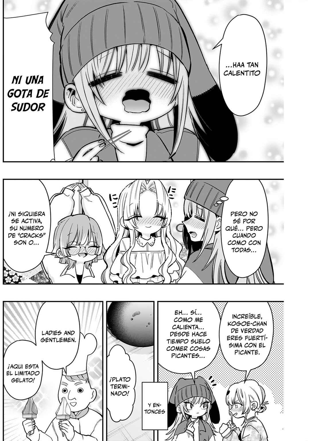 Chapter 241 - Page 16