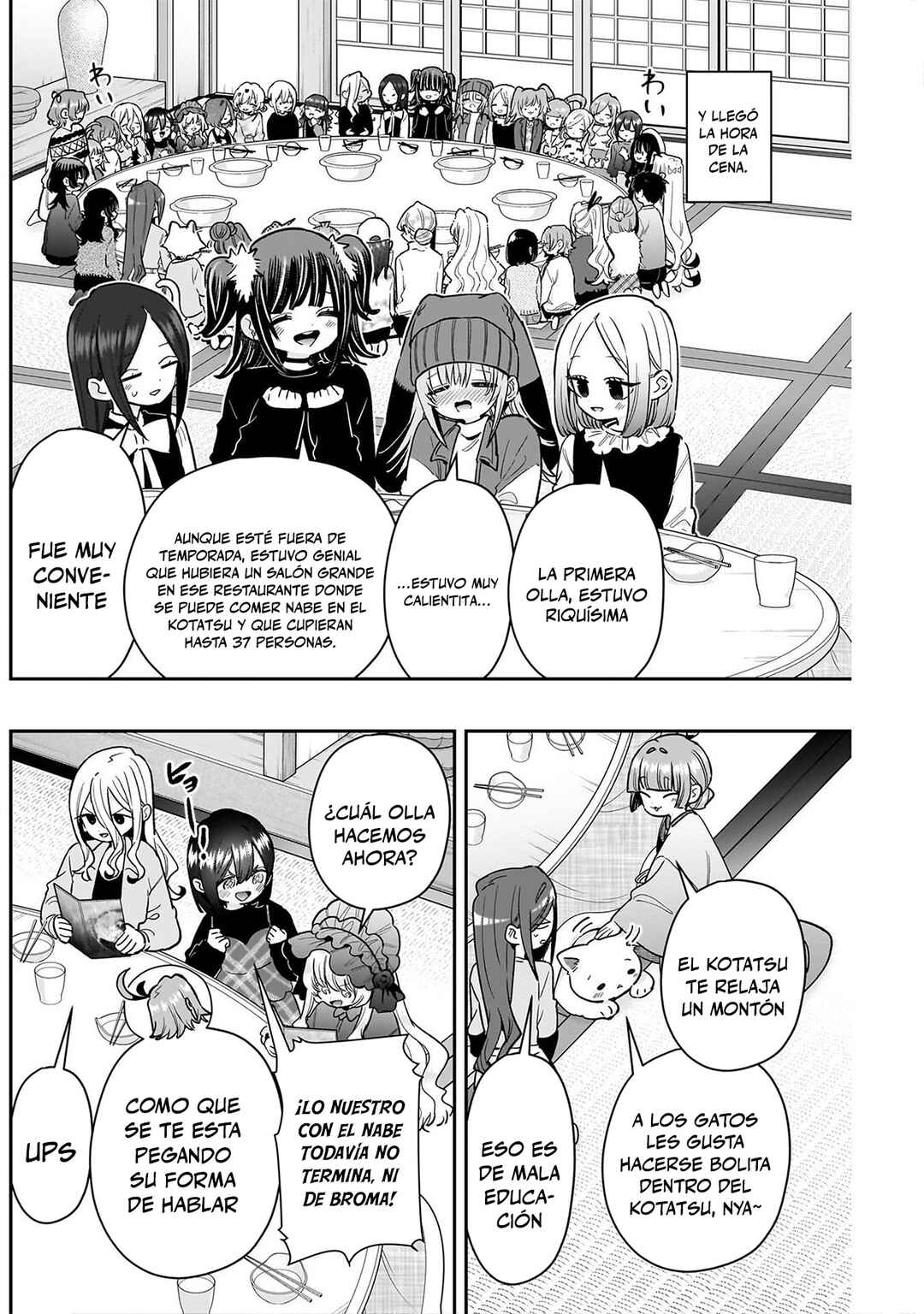 Chapter 241 - Page 4