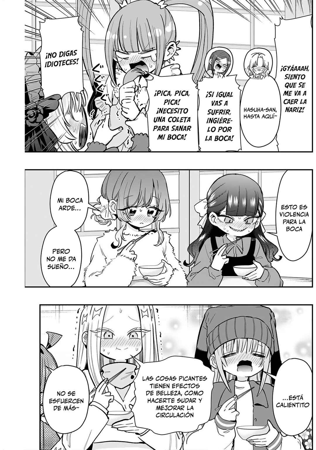 Chapter 241 - Page 9