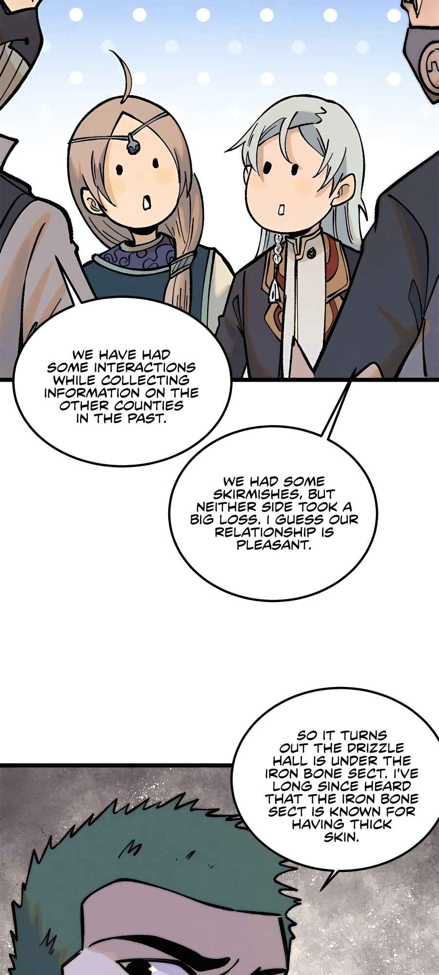 Chapter 252 - Page 16