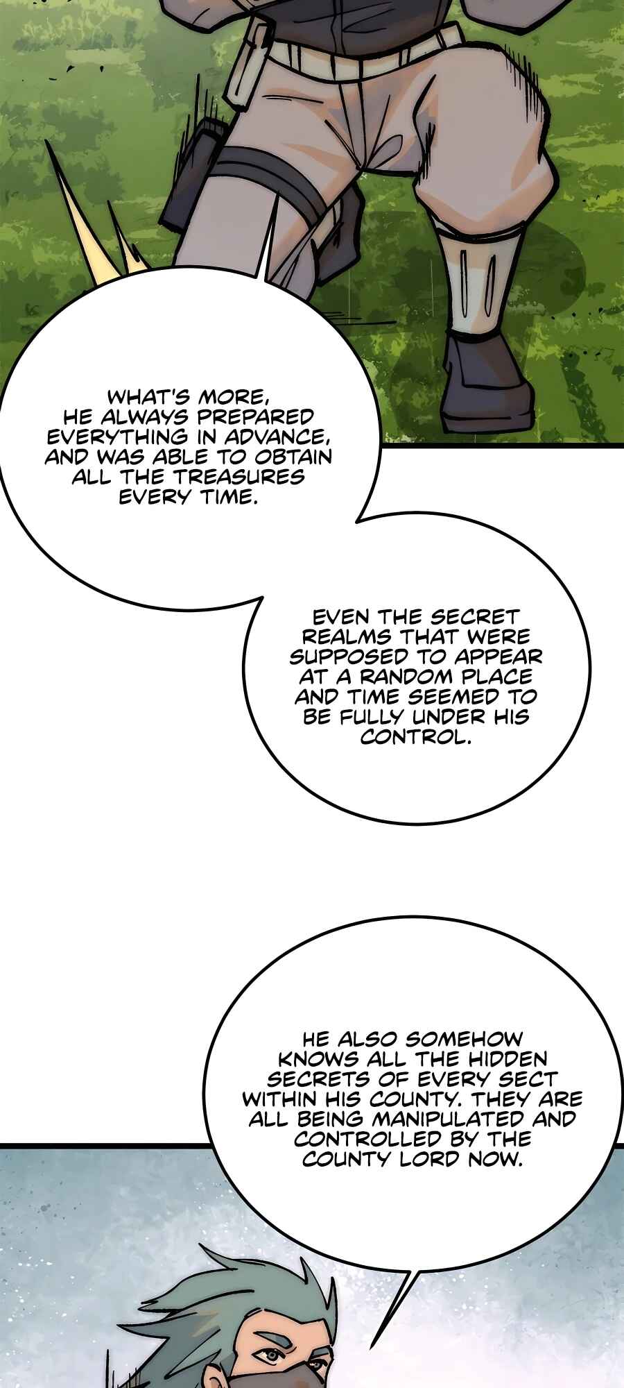 Chapter 252 - Page 20
