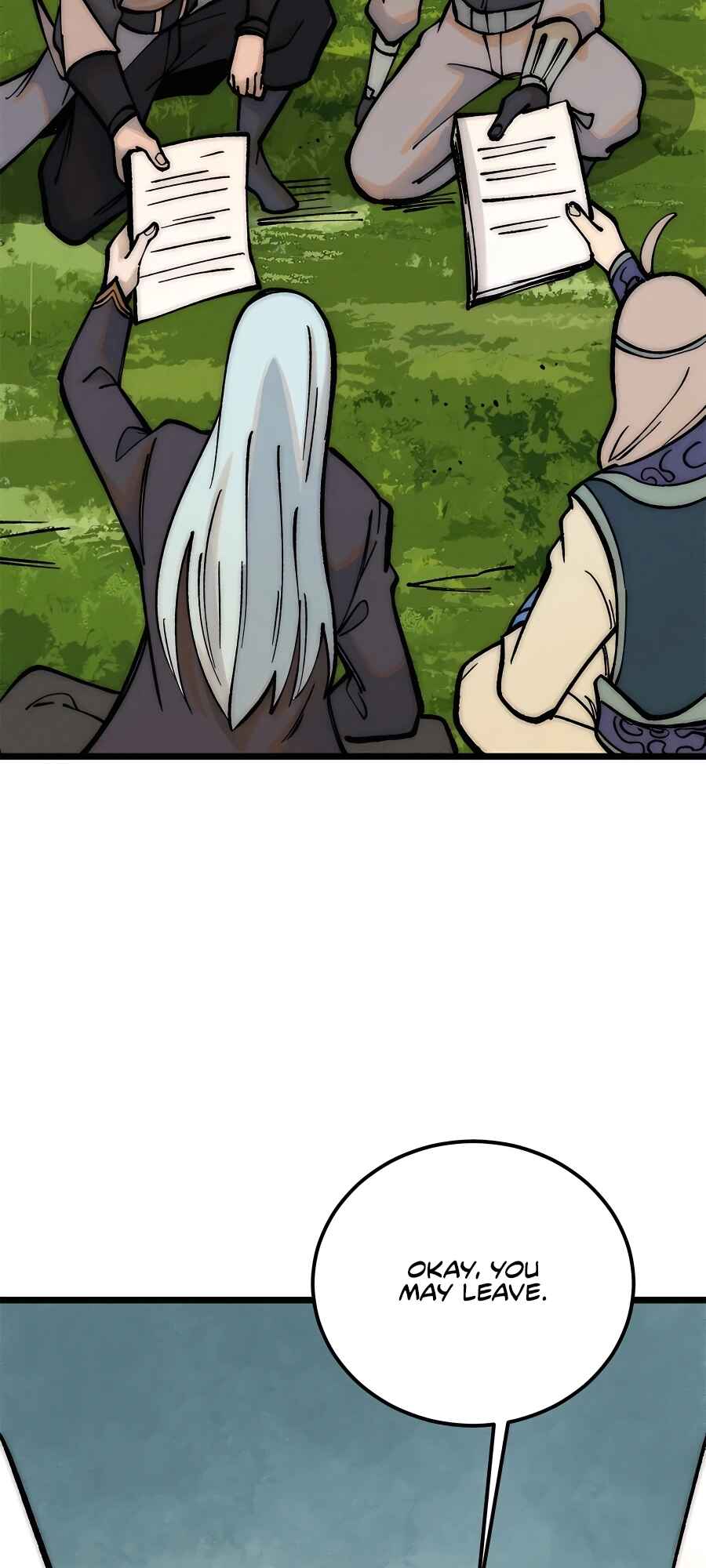 Chapter 252 - Page 22