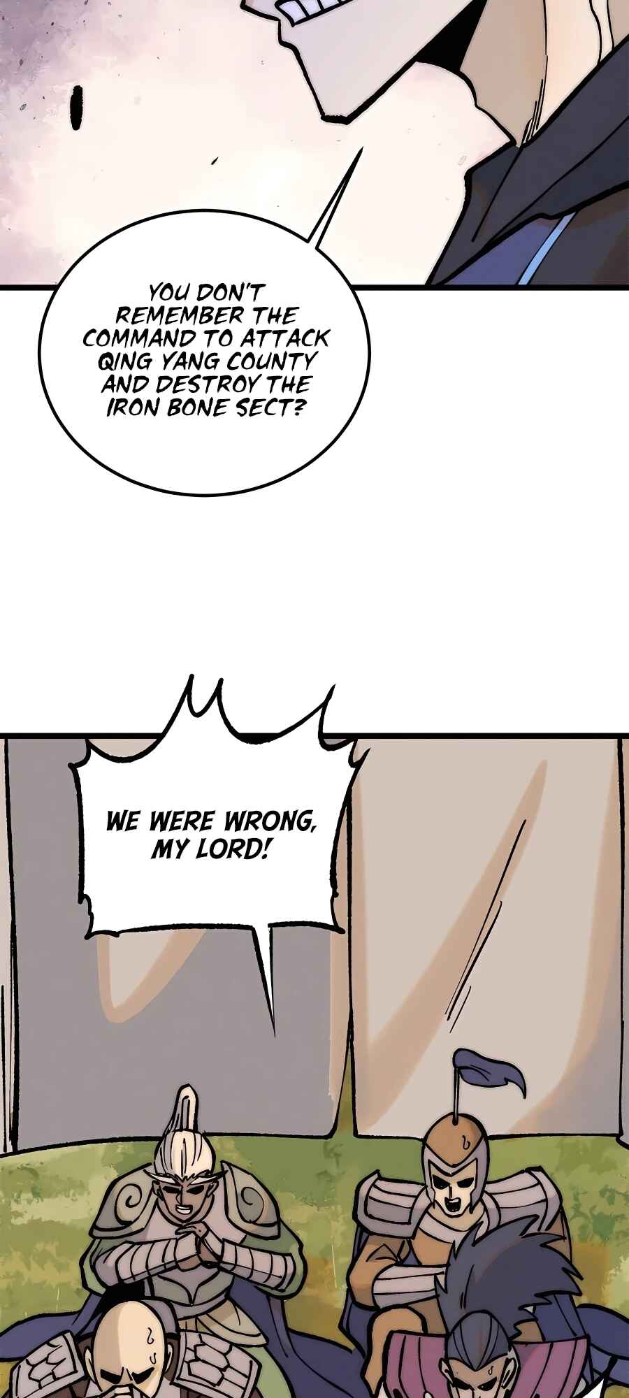 Chapter 252 - Page 32