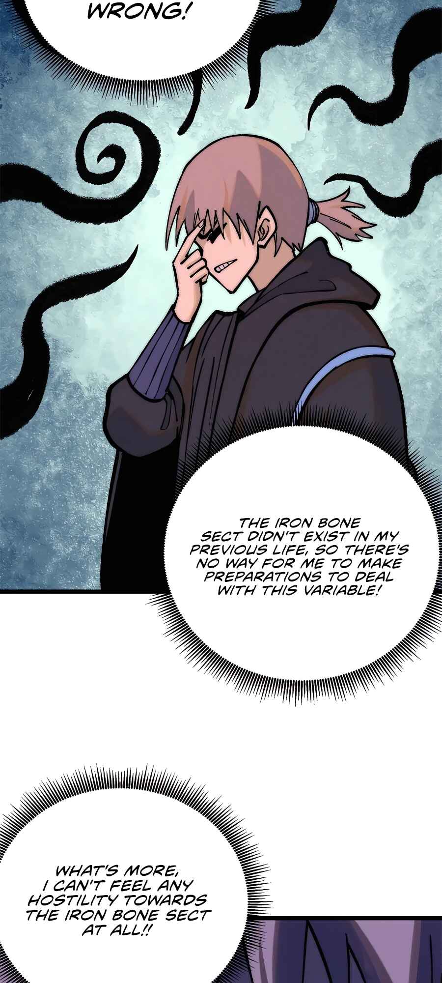 Chapter 252 - Page 34