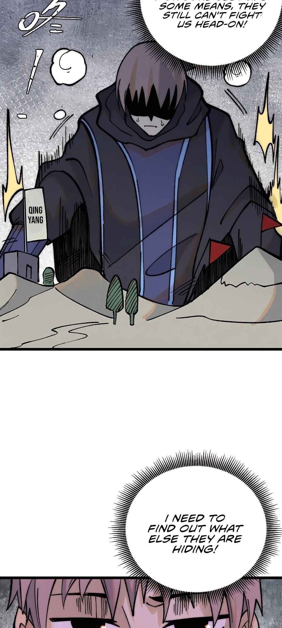 Chapter 252 - Page 36