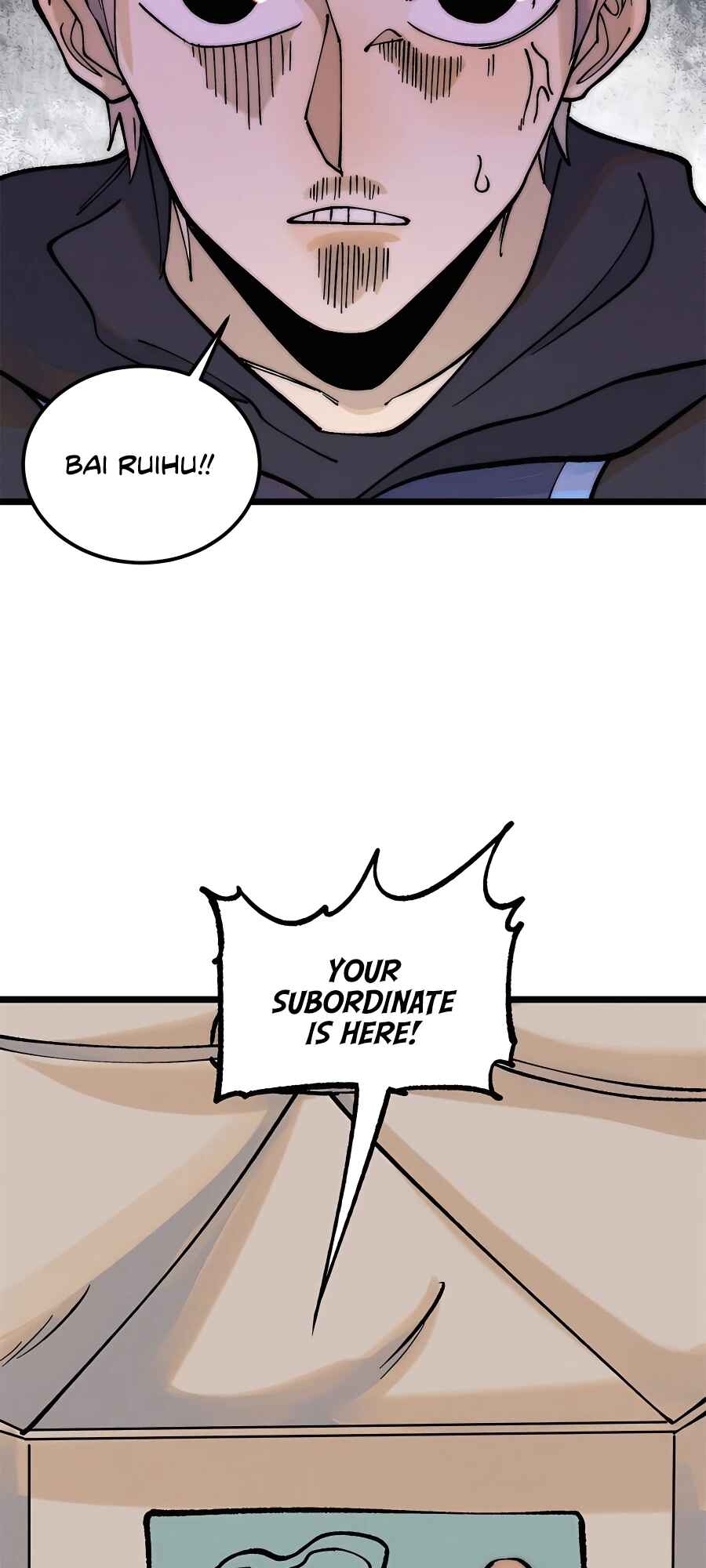 Chapter 252 - Page 37