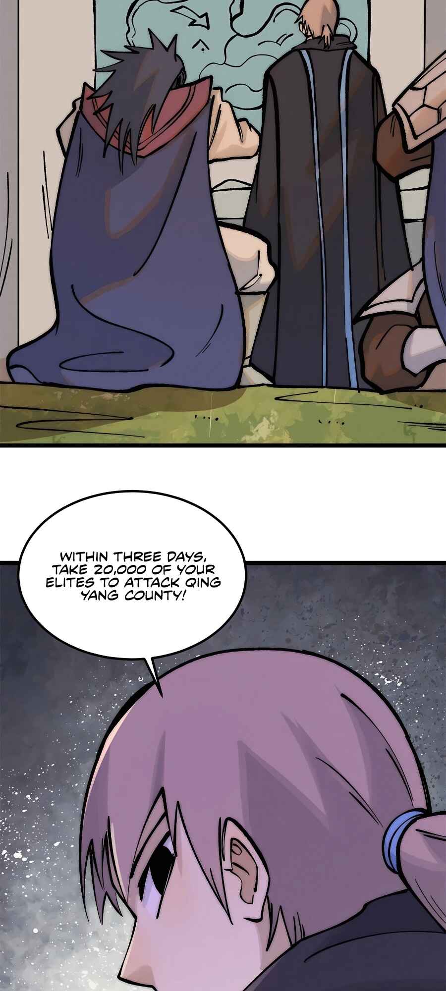 Chapter 252 - Page 38