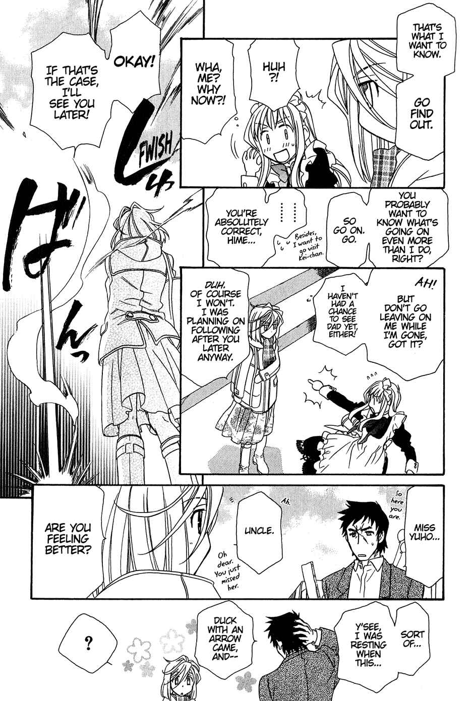 Chapter 32 - Page 22