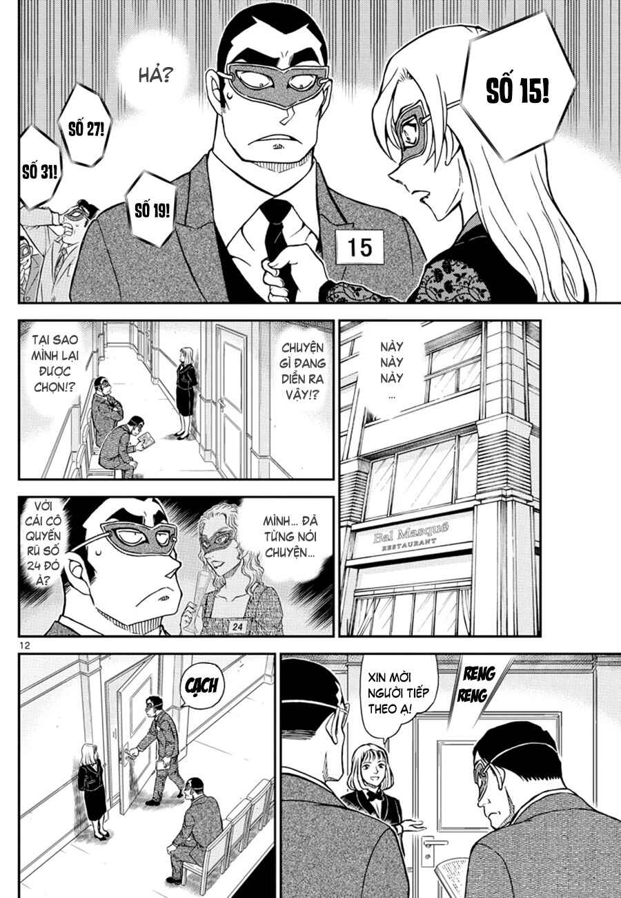 Chapter 1085 - Page 13