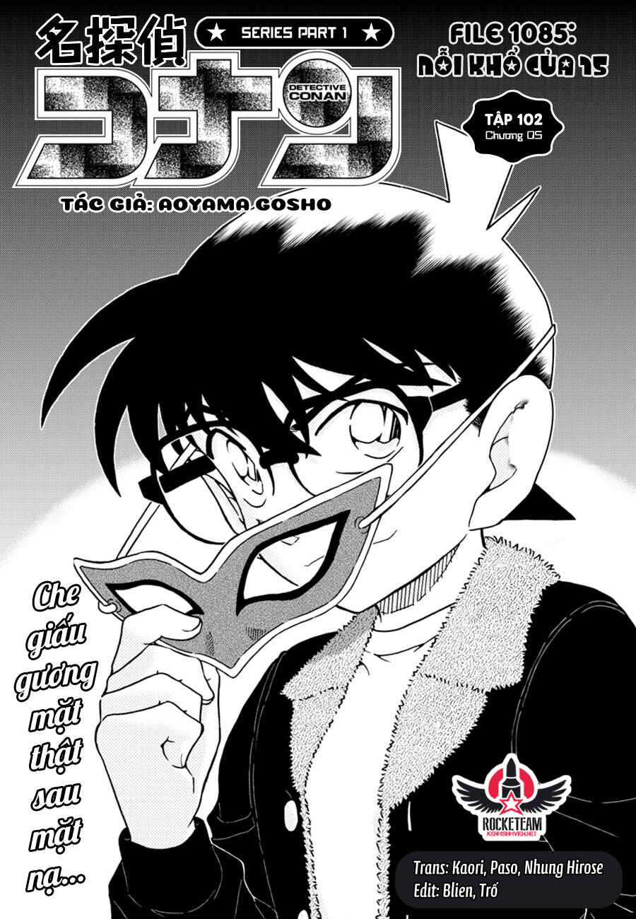 Chapter 1085 - Page 2