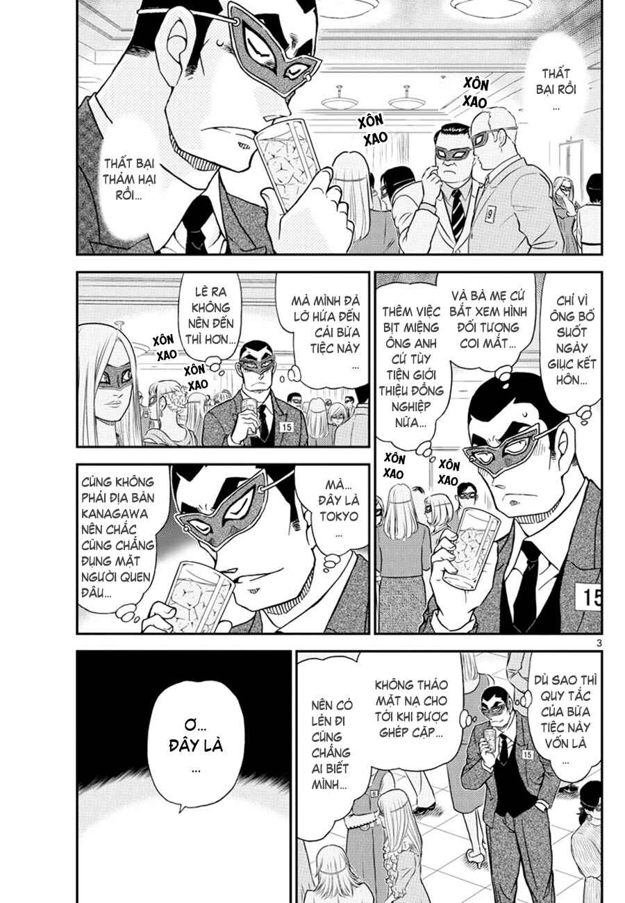 Chapter 1085 - Page 4