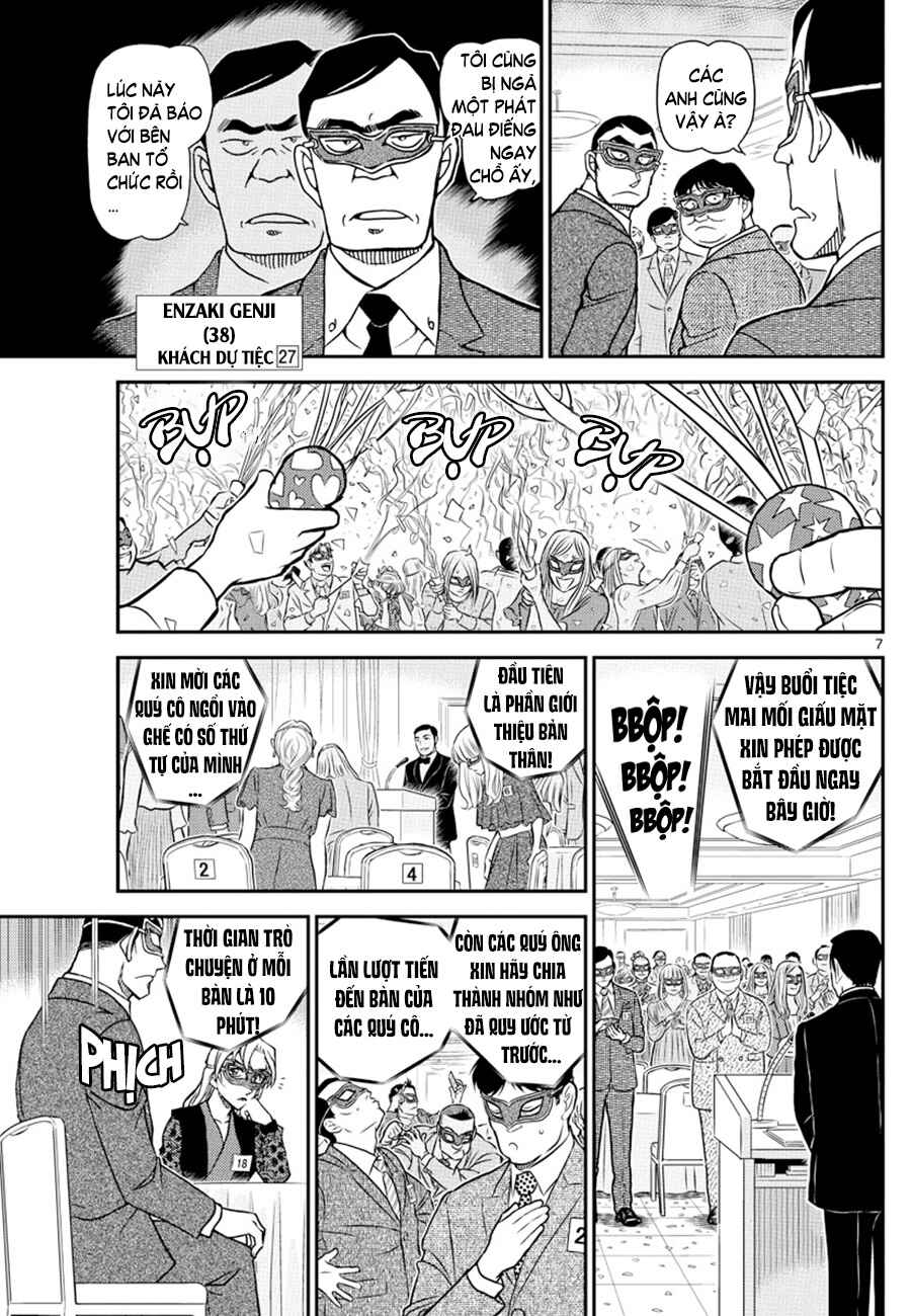 Chapter 1085 - Page 8