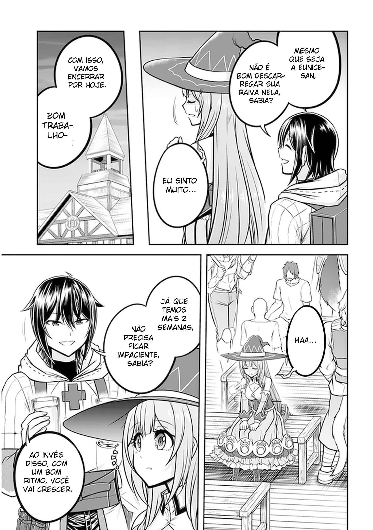 Chapter 29 - Page 20