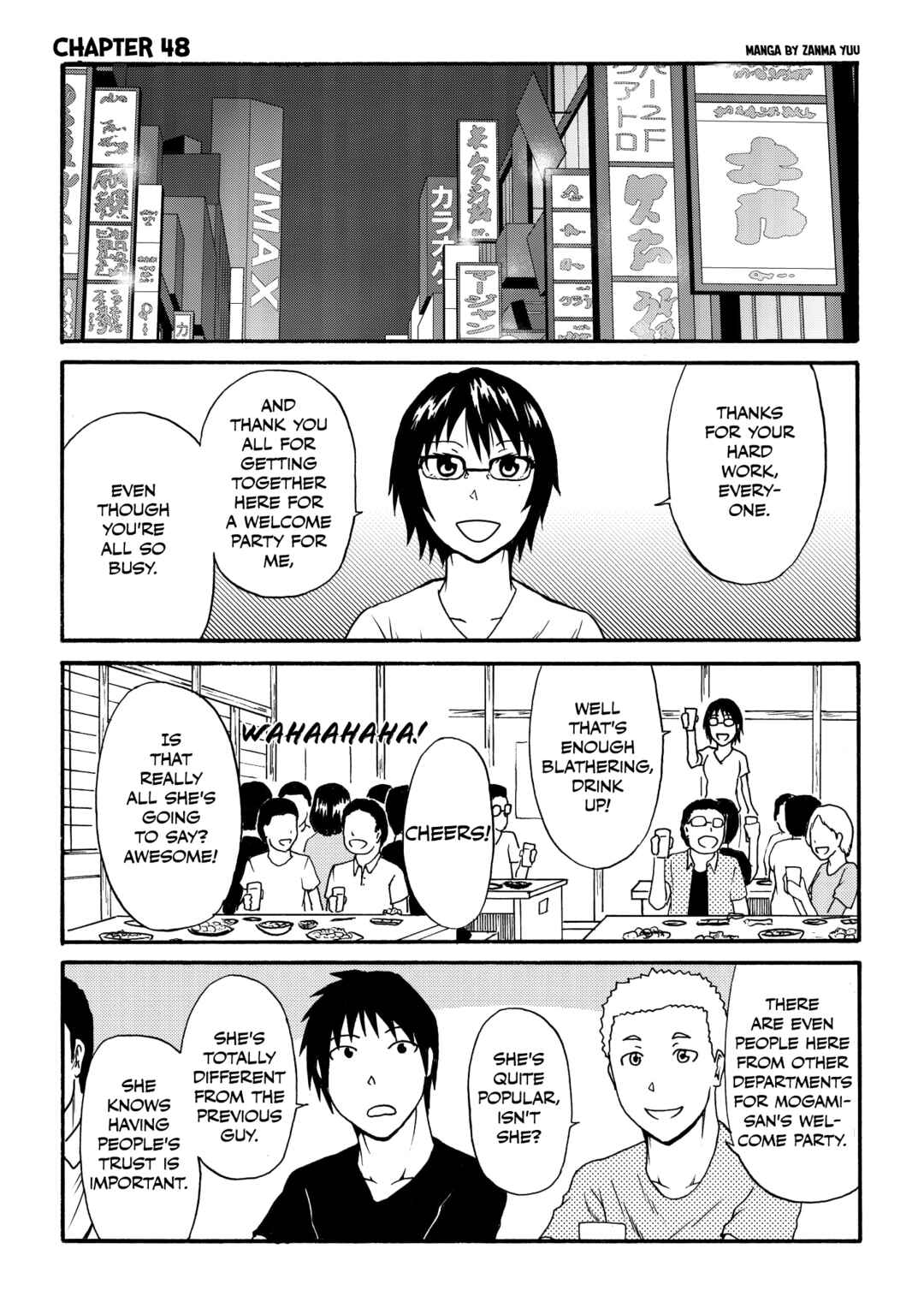 Chapter 48 - Page 1
