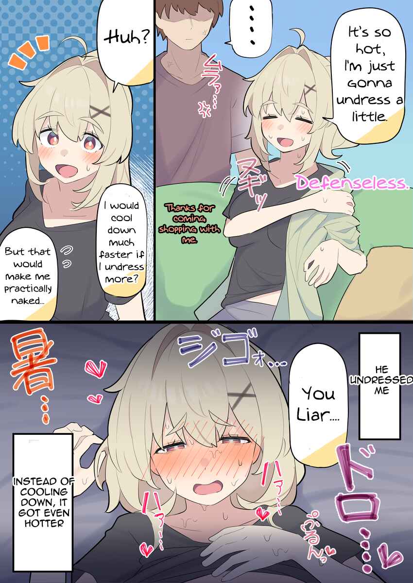 Chapter 36 - Page 1
