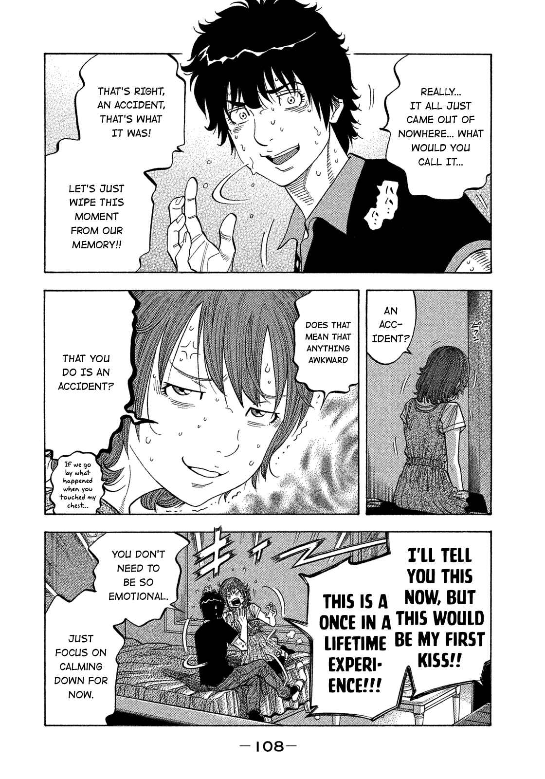 Chapter 124 - Page 11