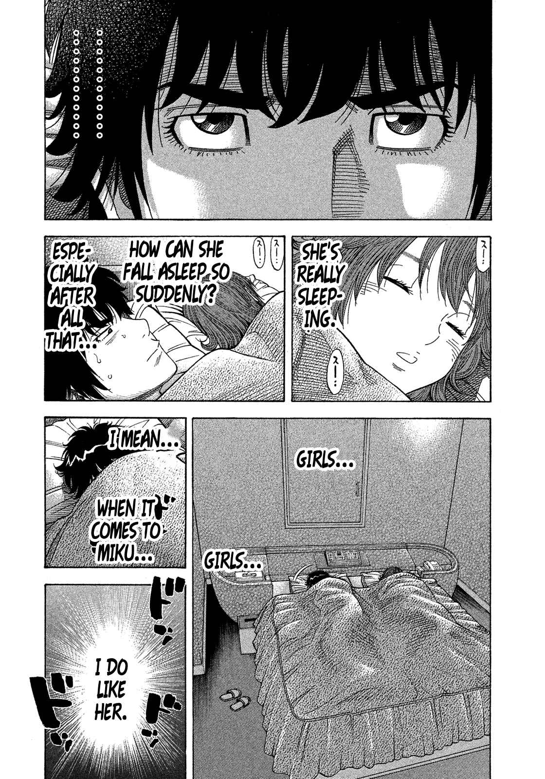 Chapter 124 - Page 15