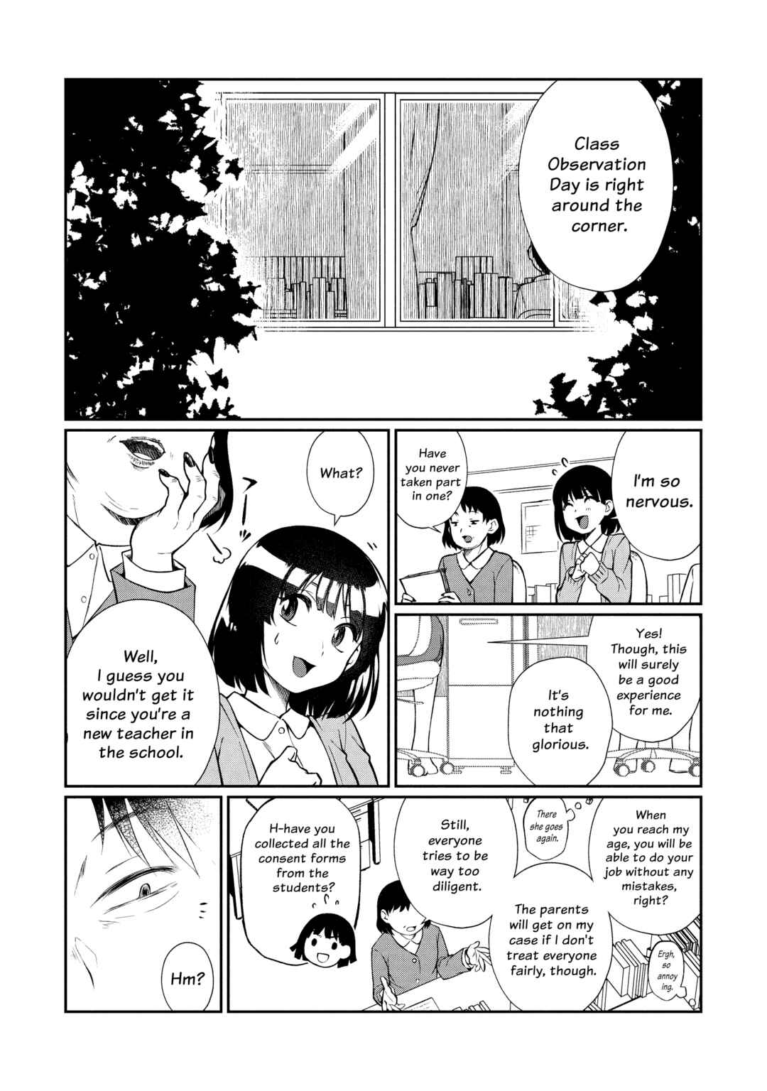 Chapter 5 - Page 1