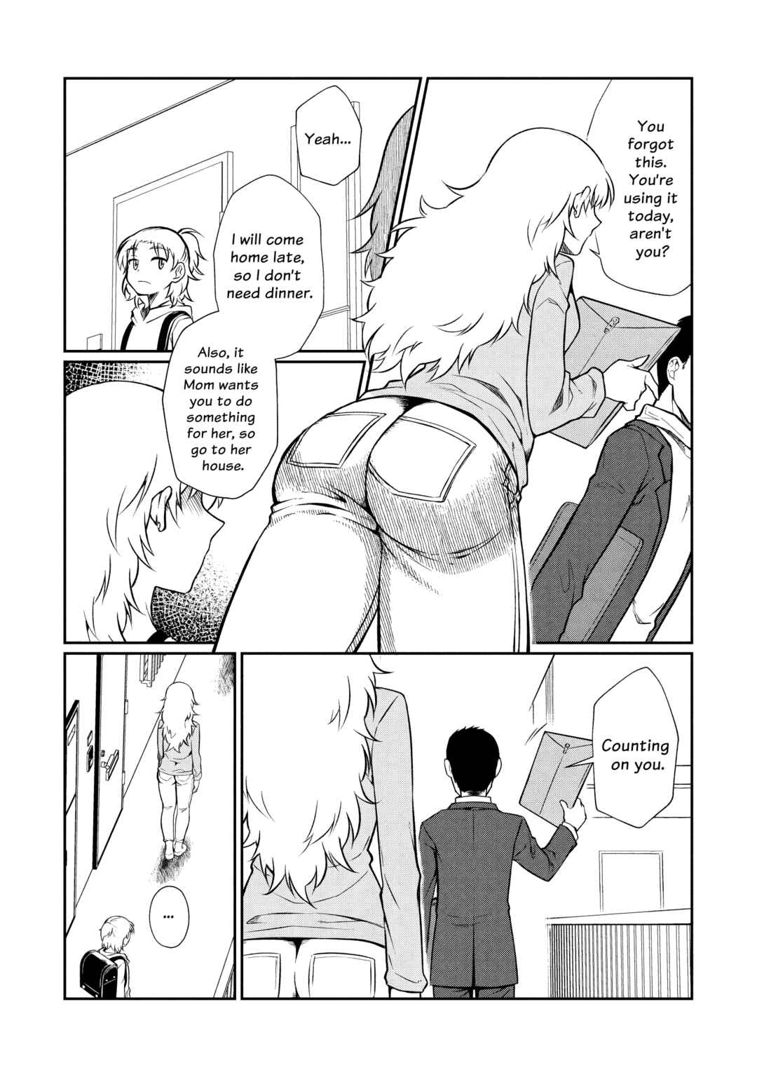 Chapter 5 - Page 7