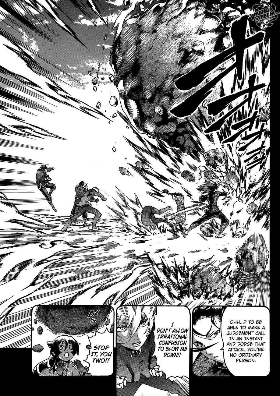 Chapter 575 - Page 10