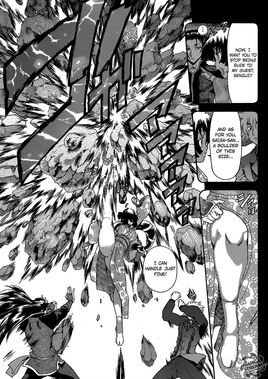 Chapter 575 - Page 12