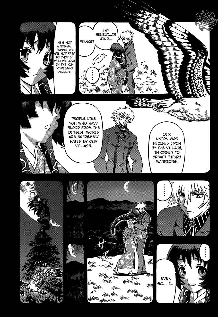 Chapter 575 - Page 14
