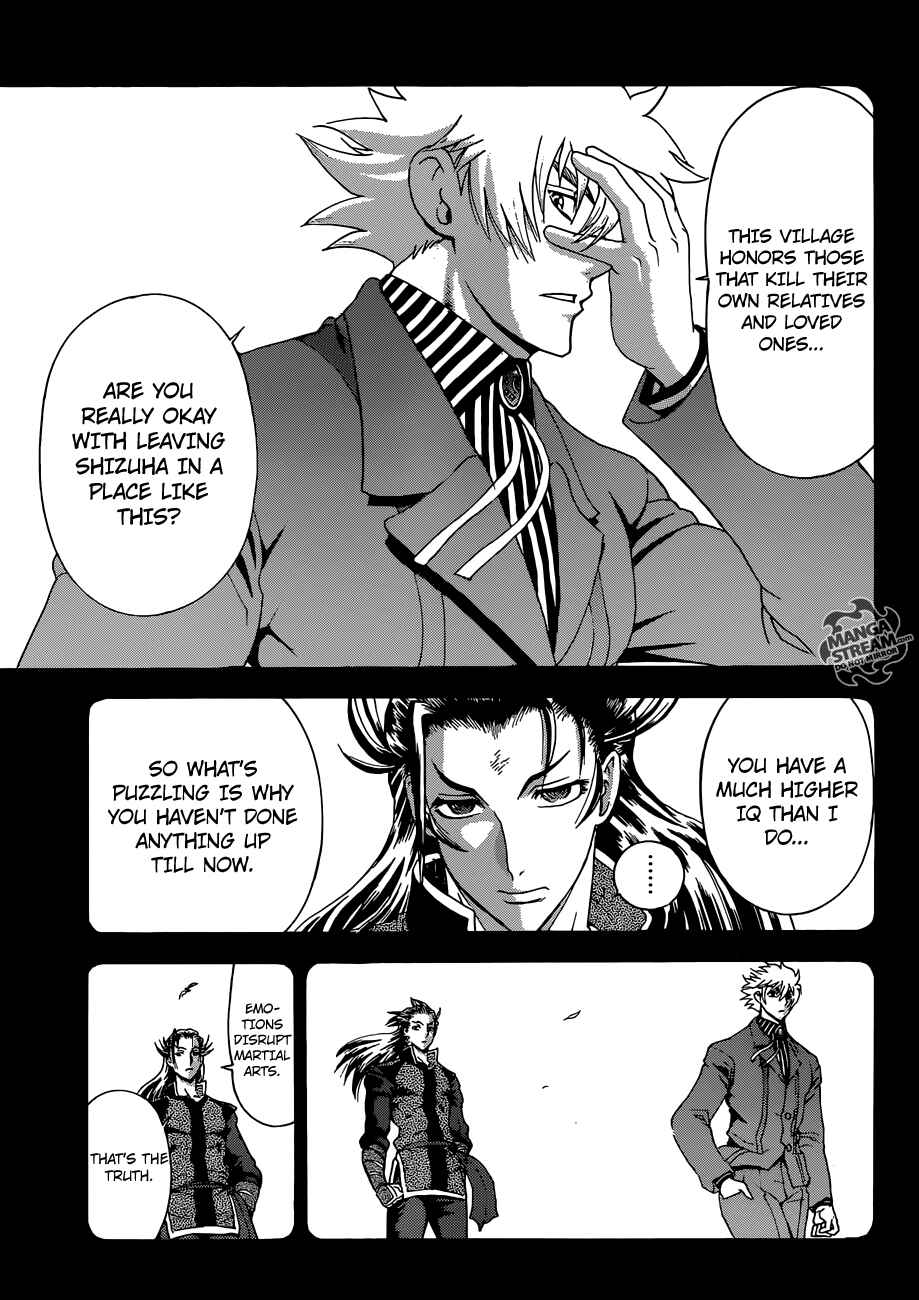 Chapter 575 - Page 16
