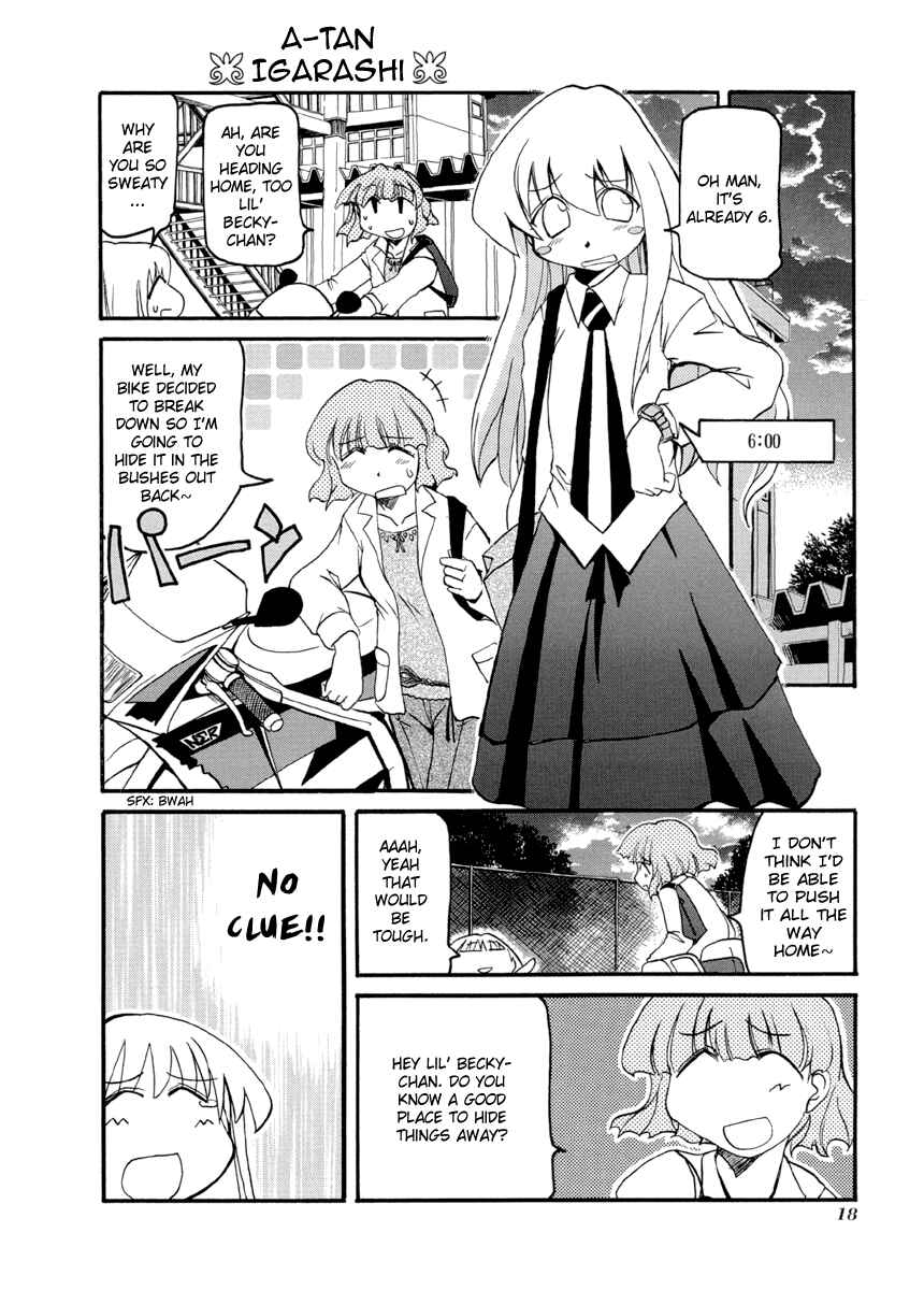 Chapter 56 - Page 6