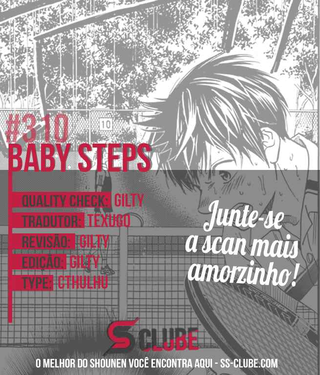 Chapter 310 - Page 1