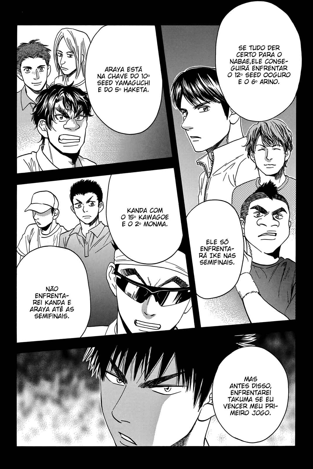 Chapter 310 - Page 10