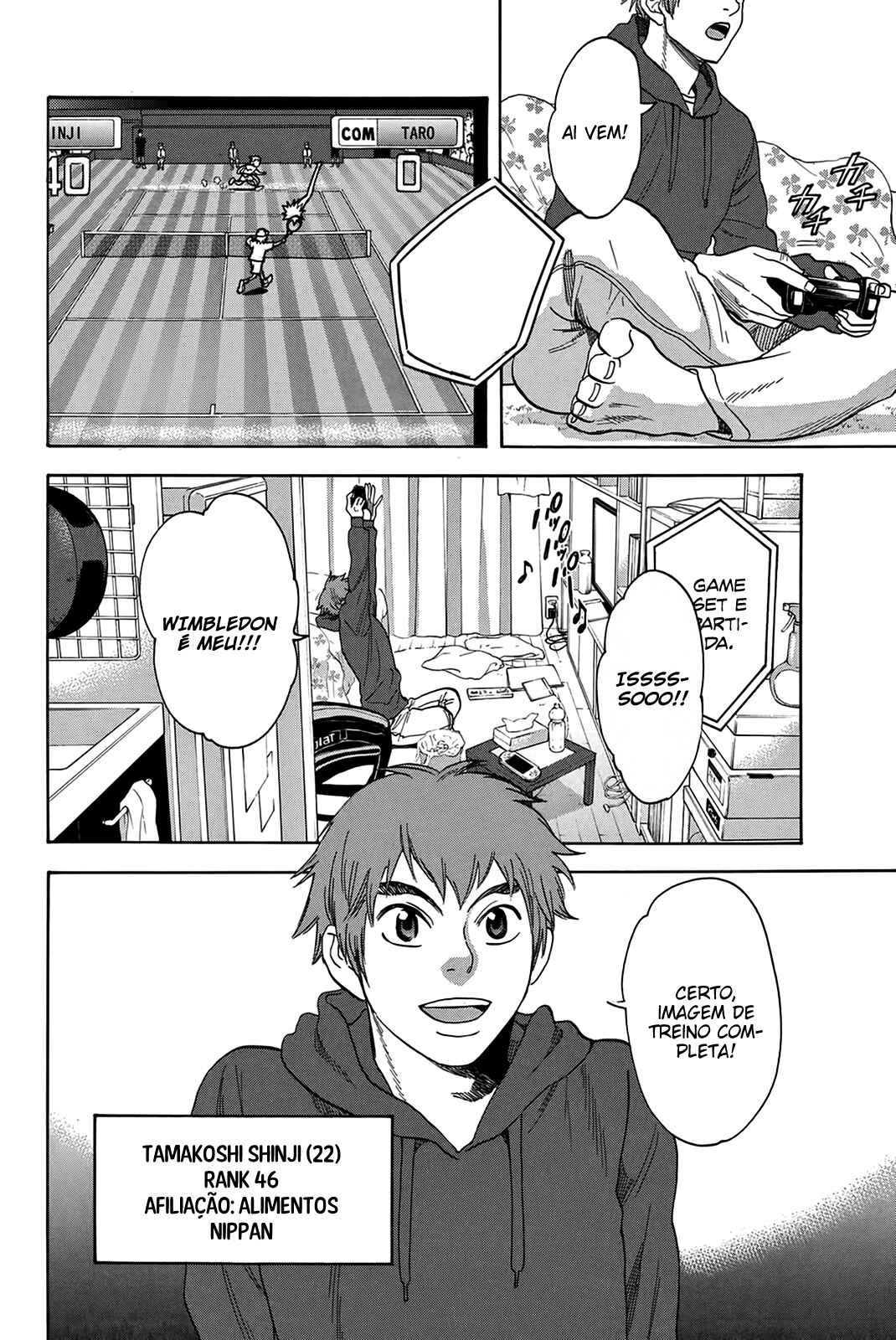 Chapter 310 - Page 12