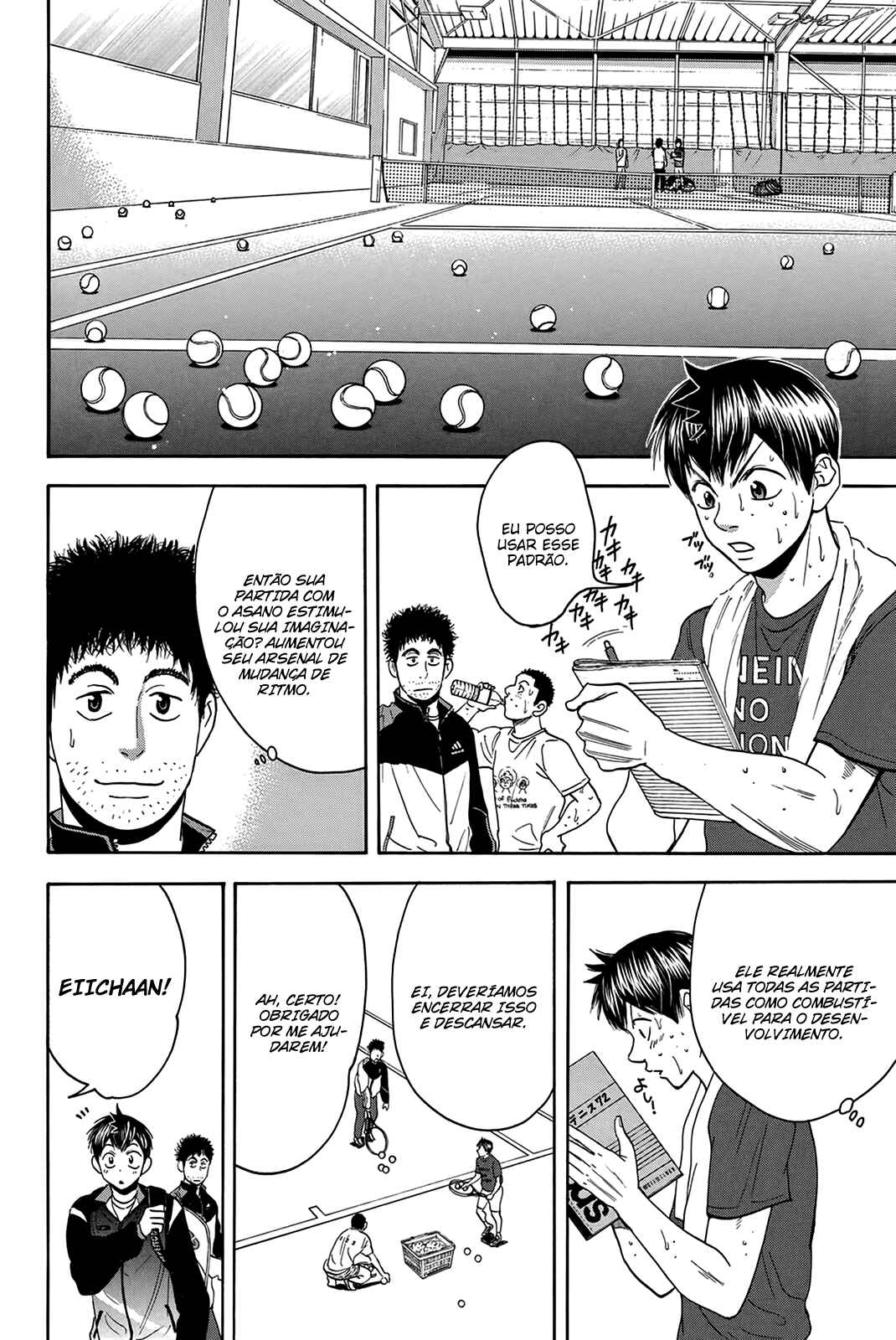 Chapter 310 - Page 14