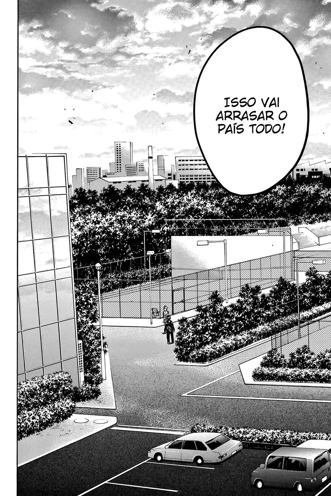 Chapter 310 - Page 20