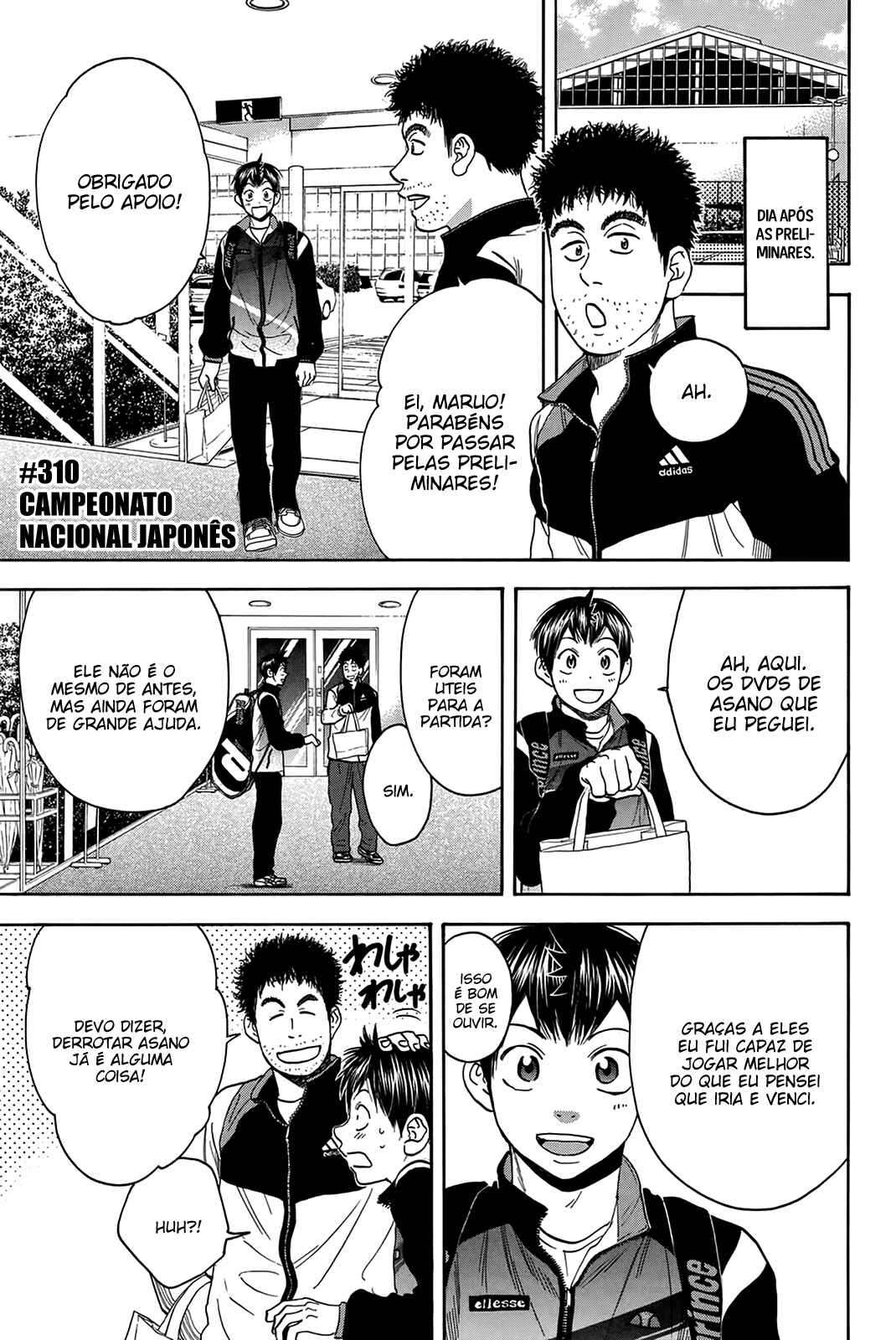 Chapter 310 - Page 3