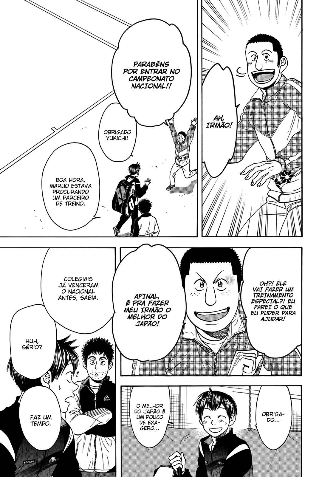 Chapter 310 - Page 5